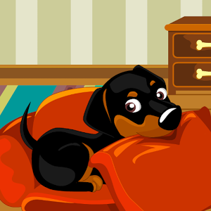 Скачать приложение My Sweet Dog — Free Game полная версия на андроид бесплатно