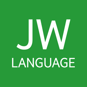 Скачать приложение JW Language полная версия на андроид бесплатно