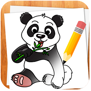 Скачать приложение How to Draw Animals полная версия на андроид бесплатно