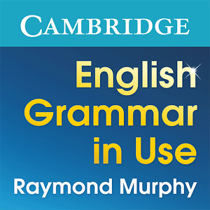 Скачать приложение English Grammar in Use полная версия на андроид бесплатно