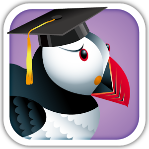 Скачать приложение Puffin Academy полная версия на андроид бесплатно