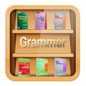 Скачать приложение English Grammar Ultimate полная версия на андроид бесплатно
