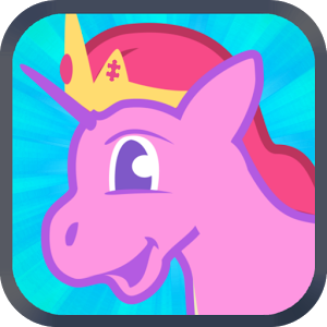 Скачать приложение Пони Игры для Девочек: Детей полная версия на андроид бесплатно