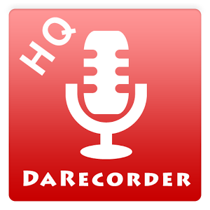 Скачать приложение Высококачественный рекордер HQ полная версия на андроид бесплатно