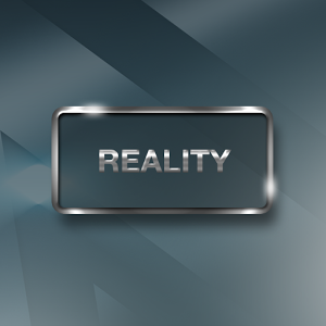 Скачать приложение Тема Xperia™ — Reality полная версия на андроид бесплатно