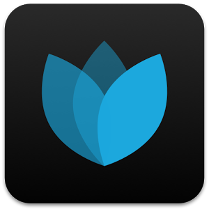 Скачать приложение TSF Blue Theme полная версия на андроид бесплатно