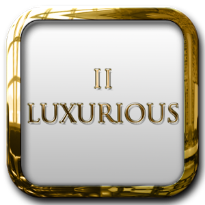 Скачать приложение II Luxurious полная версия на андроид бесплатно