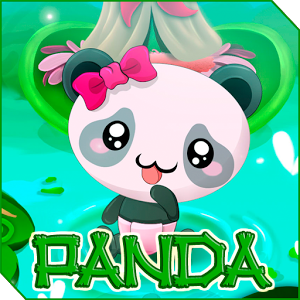 Скачать приложение XPERIA™ Panda полная версия на андроид бесплатно