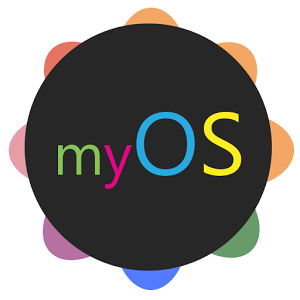 Скачать приложение myOS- CM12/12.1 Theme полная версия на андроид бесплатно