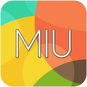 Скачать приложение Miu — MIUI 6 Style Icon Pack полная версия на андроид бесплатно