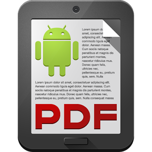 Скачать приложение PRO PDF Читалка полная версия на андроид бесплатно