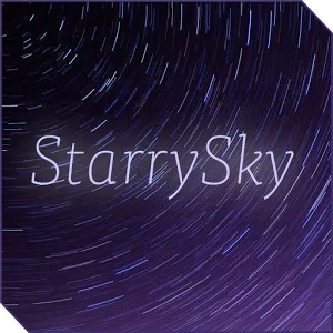 Скачать приложение XPERIA™ StarrySky полная версия на андроид бесплатно