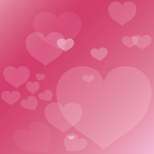 Скачать приложение Тема Xperia™ — Pink Hearts полная версия на андроид бесплатно
