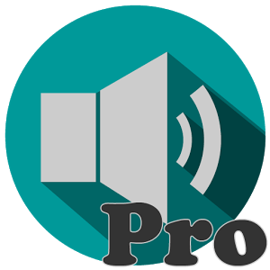 Скачать приложение Sound Profile Pro Key полная версия на андроид бесплатно
