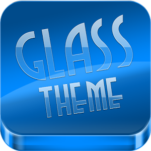Скачать приложение Glass — Icon Pack полная версия на андроид бесплатно