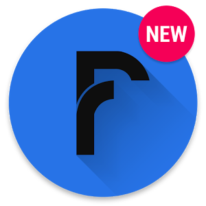 Скачать приложение Flux — CM12.1 Theme полная версия на андроид бесплатно