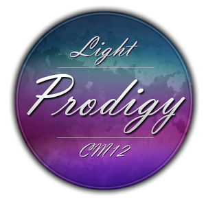 Скачать приложение Prodigy Light CM12/12.1 полная версия на андроид бесплатно