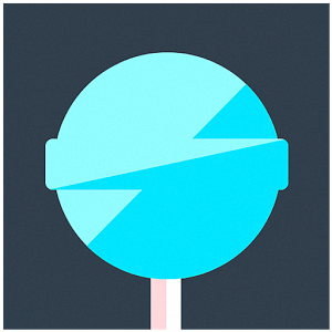 Скачать приложение Lcons 5.0 (Lollipop) полная версия на андроид бесплатно