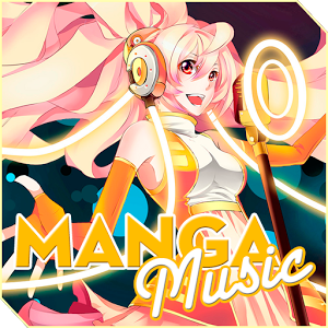 Скачать приложение XPERIA™ MangaMusic полная версия на андроид бесплатно