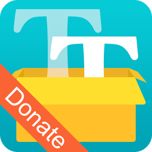 Скачать приложение iFont Donate полная версия на андроид бесплатно