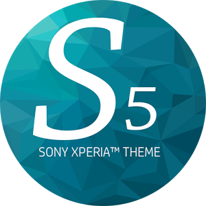 Скачать приложение Theme Xperia™ — GS5 полная версия на андроид бесплатно