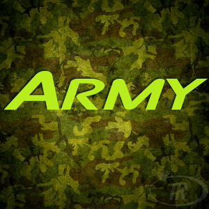 Скачать приложение Тема eXperiance™- Army полная версия на андроид бесплатно
