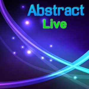 Скачать приложение Тема eXperiance™ Abstract Live полная версия на андроид бесплатно