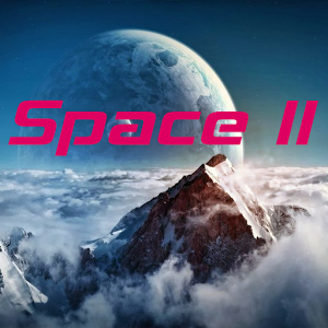 Скачать приложение Тема eXperiance™ — Space II полная версия на андроид бесплатно