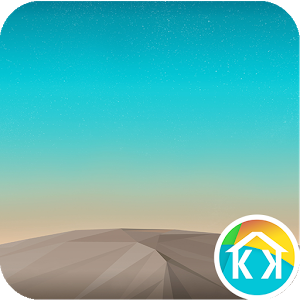 Скачать приложение KK G3 Theme — KK Launcher полная версия на андроид бесплатно