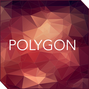 Скачать приложение XPERIA™ Polygon полная версия на андроид бесплатно