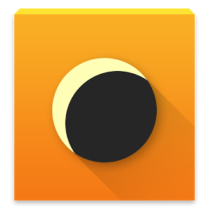 Скачать приложение Nox — Icon Pack полная версия на андроид бесплатно