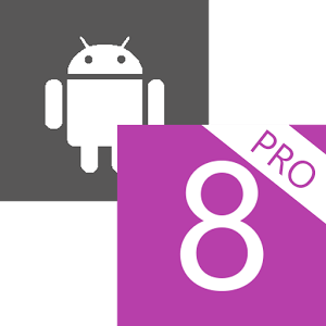 Скачать приложение Androse 8 Pro — WIndows Clone полная версия на андроид бесплатно