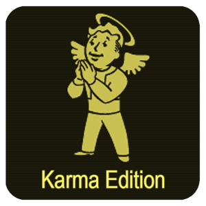 Скачать приложение PipBoy 3000 Amber Karma Edt полная версия на андроид бесплатно