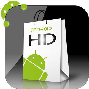 Скачать приложение ADW Theme Crystal Black HD полная версия на андроид бесплатно