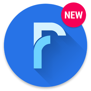 Скачать приложение Flux White — CM12.1 Theme полная версия на андроид бесплатно