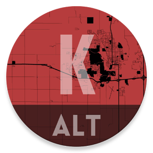 Скачать приложение ALT for Kustom полная версия на андроид бесплатно