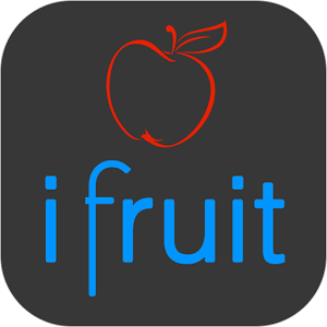 Скачать приложение i Fruit Dark CM 12/12.1 theme полная версия на андроид бесплатно