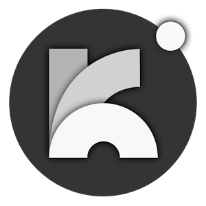 Скачать приложение KasatMata UI Icon Pack Theme полная версия на андроид бесплатно