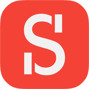 Скачать приложение Senso — Flat Icon Pack полная версия на андроид бесплатно