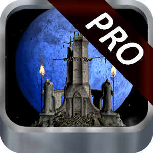 Скачать приложение Готическая башня PRO 3D полная версия на андроид бесплатно