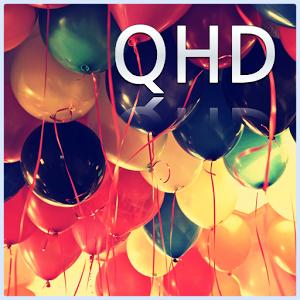 Скачать приложение обои QHD полная версия на андроид бесплатно