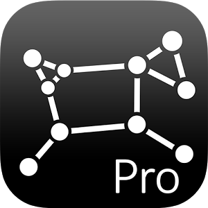 Скачать приложение Night Sky Pro™ полная версия на андроид бесплатно
