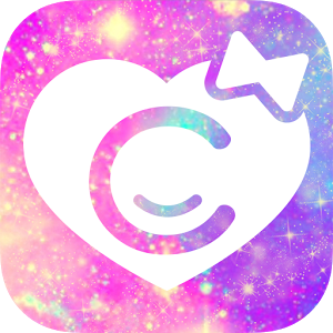 Взломанное приложение icon wallpaper dressup-CocoPPa для андроида бесплатно
