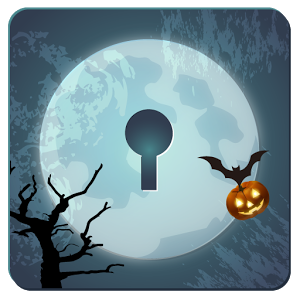 Скачать приложение AppLock Theme — Halloween полная версия на андроид бесплатно