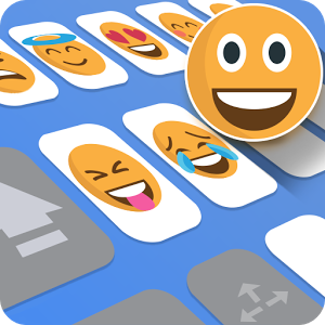 Скачать приложение ai.type Emoji плагин Keyboard полная версия на андроид бесплатно