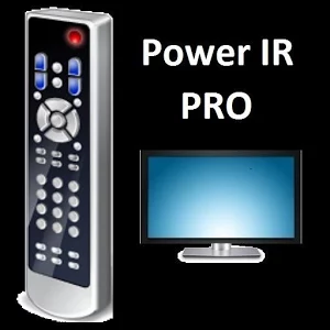 Скачать приложение Power Universal Remote Pro полная версия на андроид бесплатно