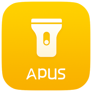 Скачать приложение APUS Flashlight | Super Bright полная версия на андроид бесплатно