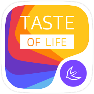 Скачать приложение Taste of Life theme for APUS полная версия на андроид бесплатно