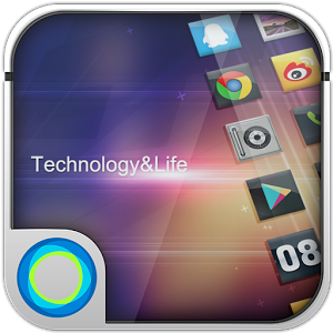 Скачать приложение Техническая Жизнь Hola Тема полная версия на андроид бесплатно