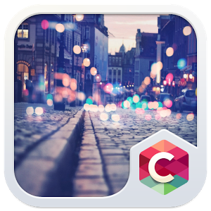 Скачать приложение улица ночная тема полная версия на андроид бесплатно